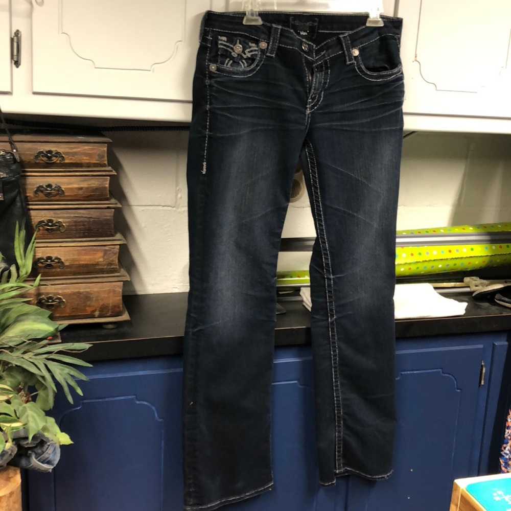 Big Star Miki women’s jeans‎ size 28R